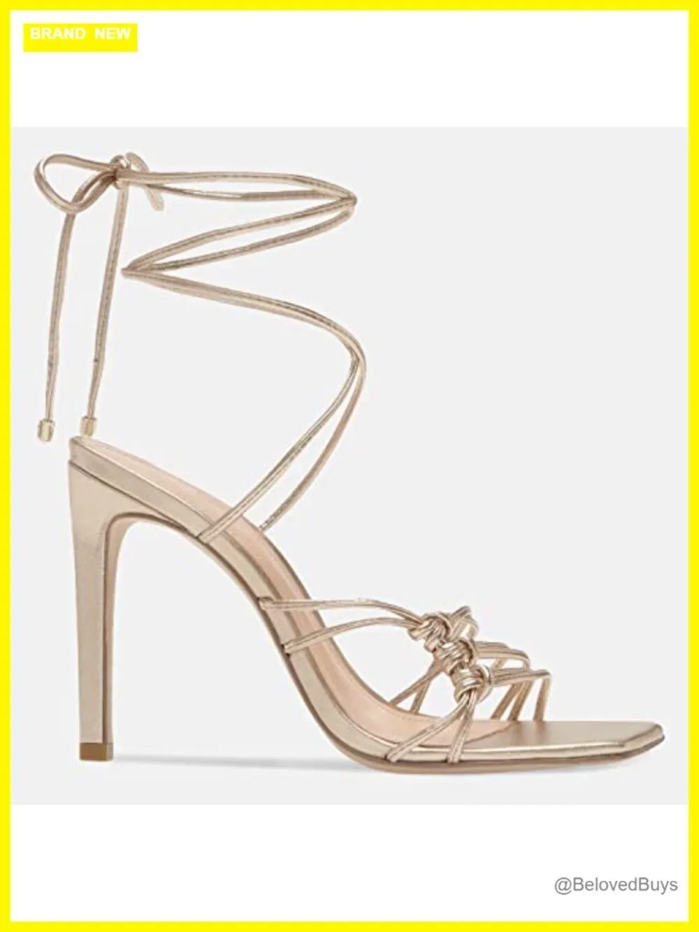 N/A these lace